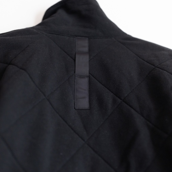 Lululemon Reversible Bomber - Picture 5 of 10